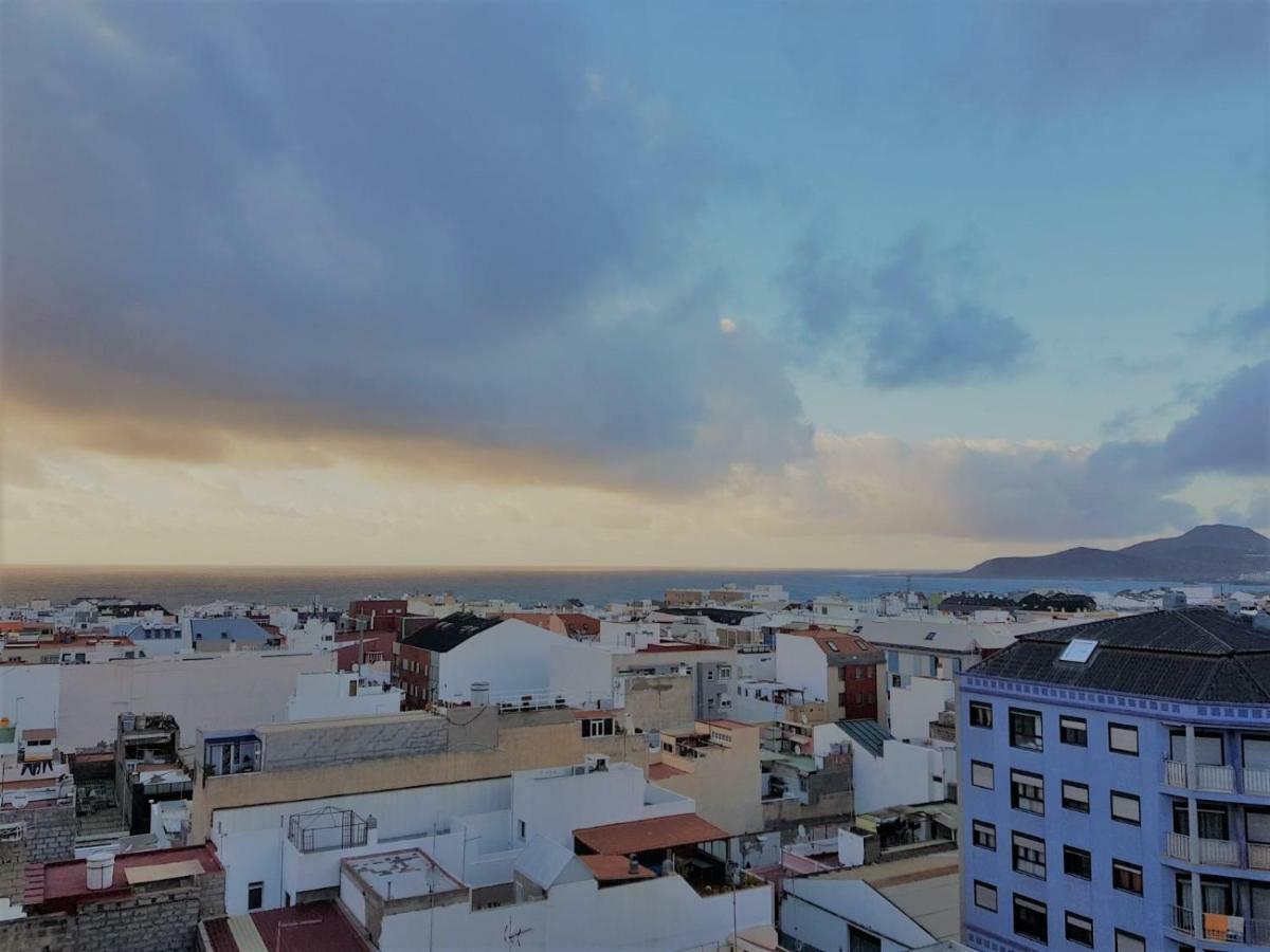 Los Murillos 2 Las Palmas de Gran Canaria Luaran gambar