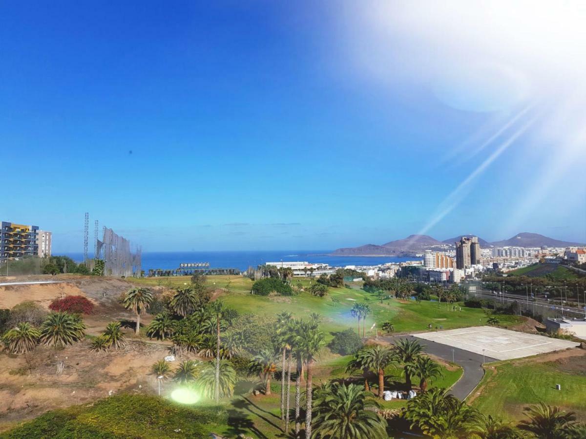 Los Murillos 2 Las Palmas de Gran Canaria Luaran gambar