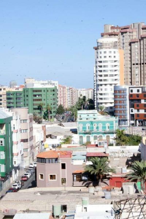Los Murillos 2 Las Palmas de Gran Canaria Luaran gambar