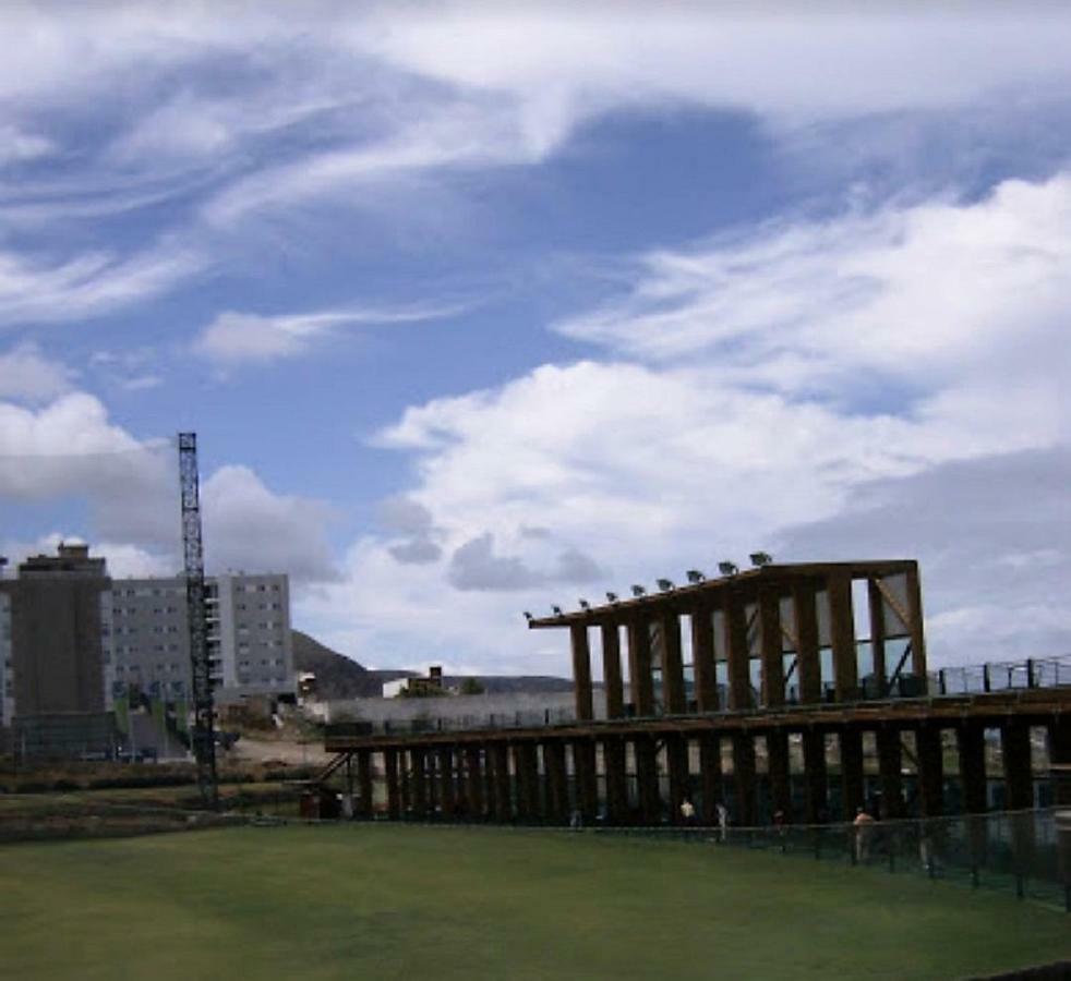 Los Murillos 2 Las Palmas de Gran Canaria Luaran gambar